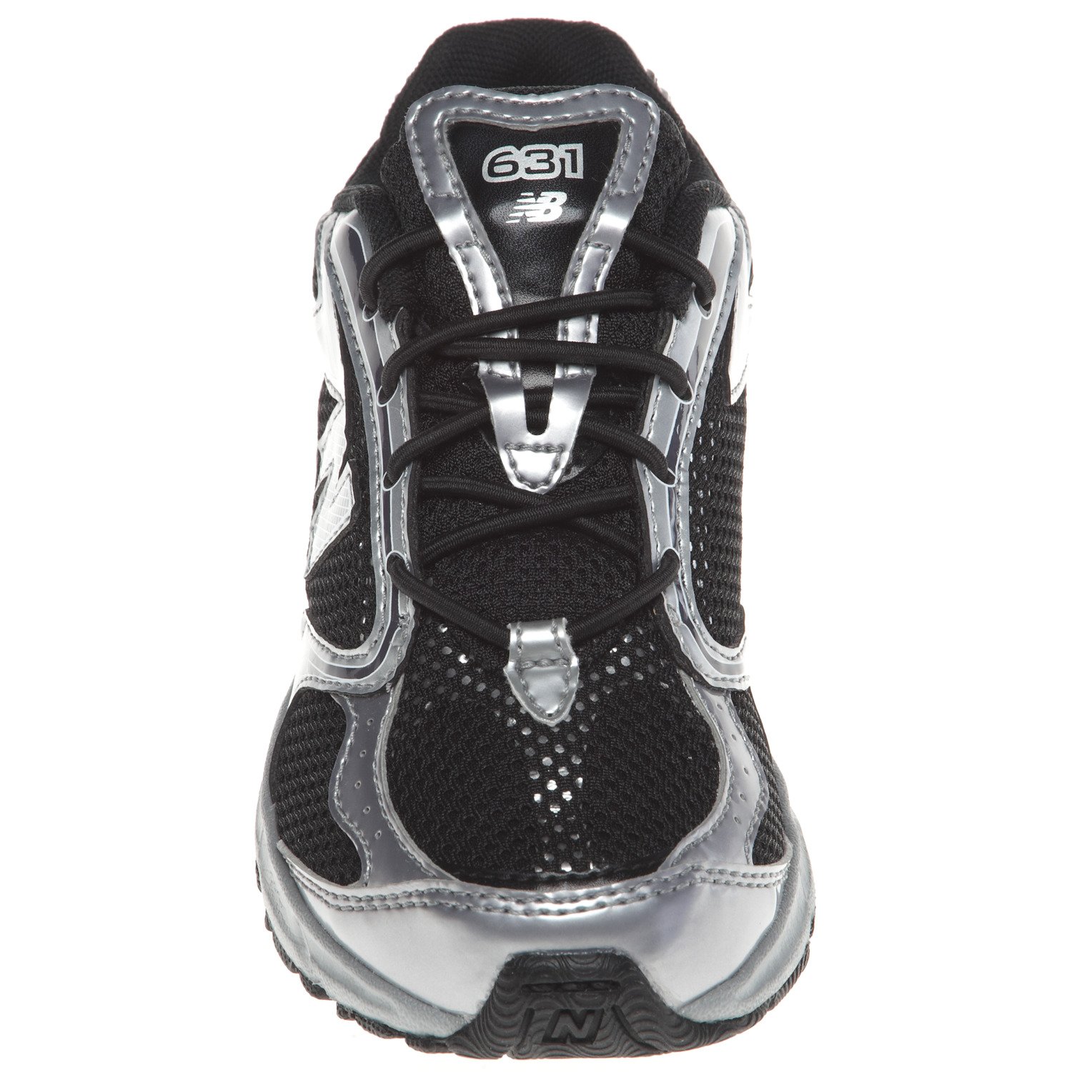 New Balance Kids' 631 Preschool Running Shoes - view number 3