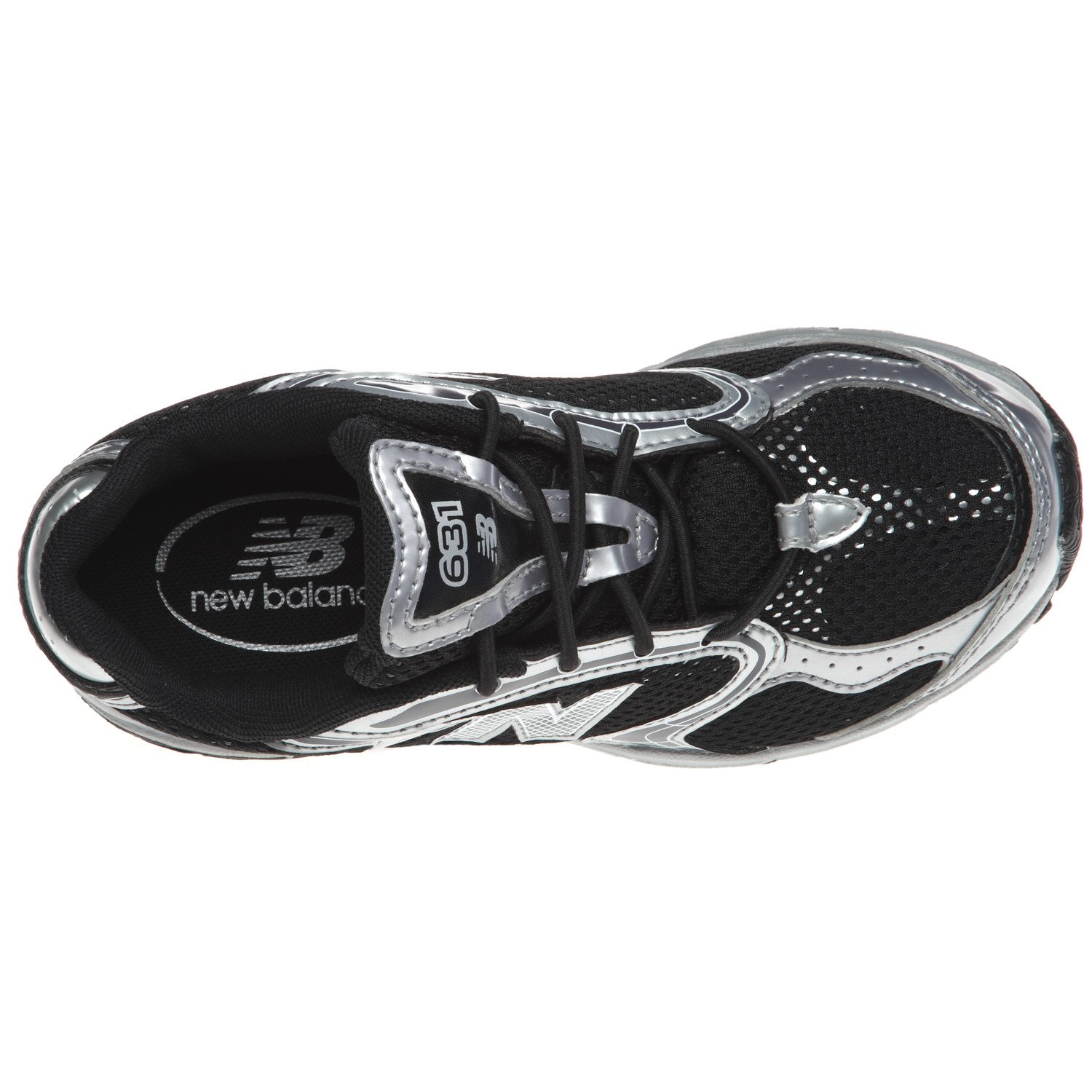 New Balance Kids' 631 Preschool Running Shoes - view number 5