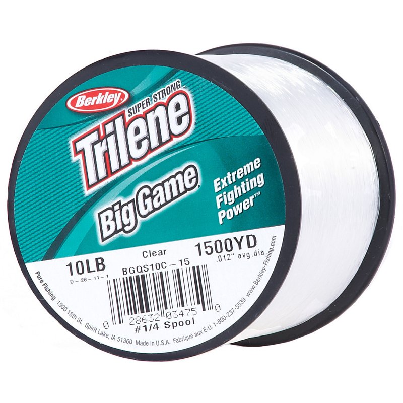 BerkleyÂ® TrileneÂ®… - image