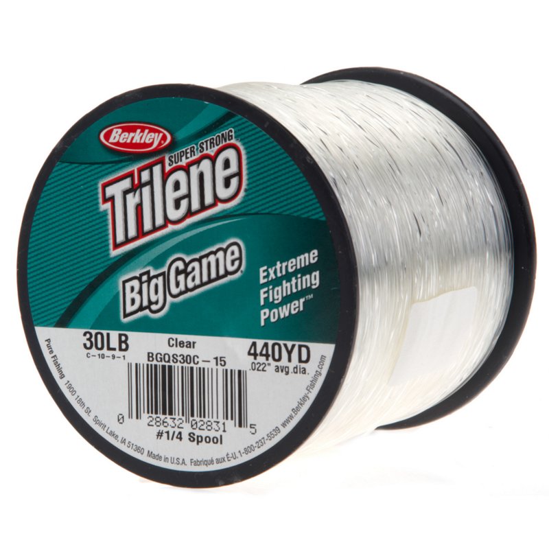 BerkleyÂ® TrileneÂ®… - image