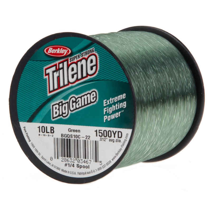 BerkleyÂ® TrileneÂ®… - image