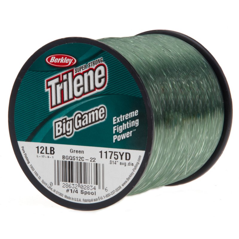 BerkleyÂ® TrileneÂ®… - image