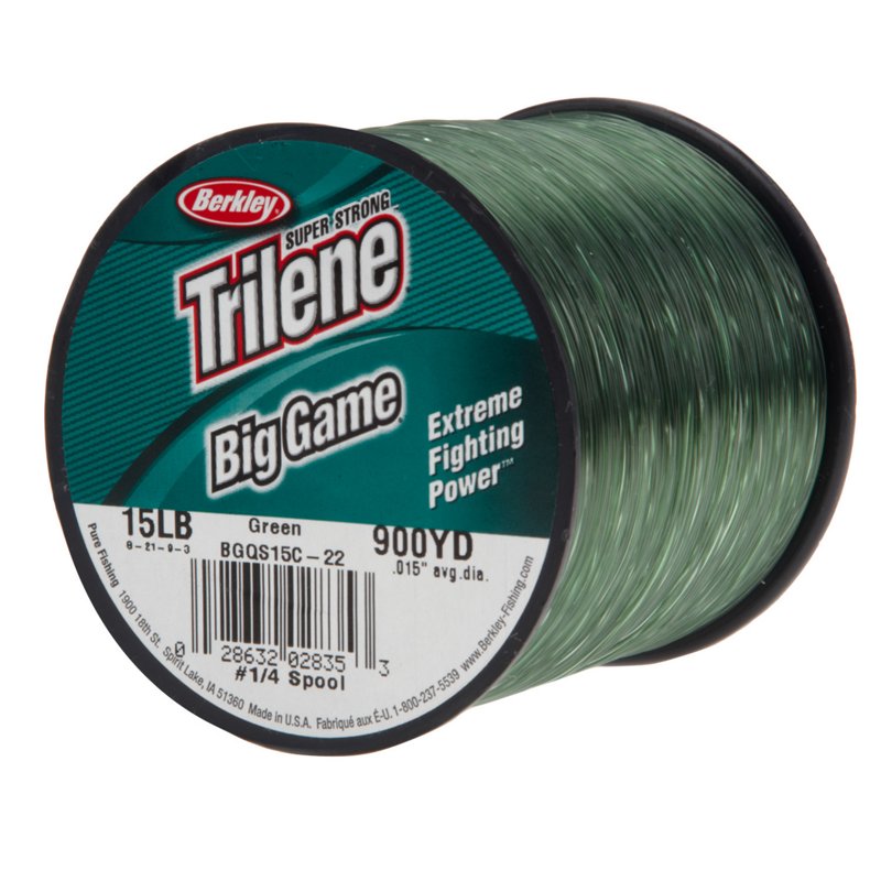 BerkleyÂ® TrileneÂ®… - image