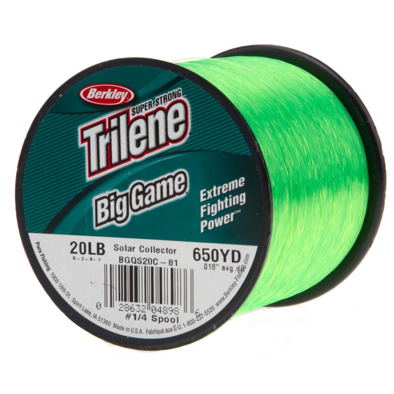 BerkleyÂ® Trilene B… - image