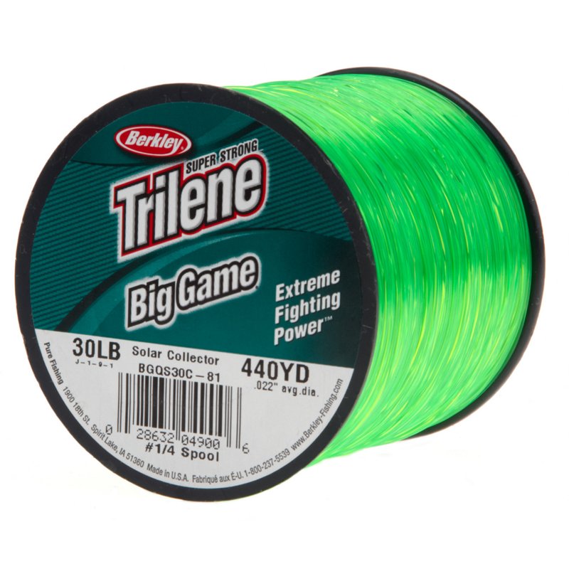 BerkleyÂ® Trilene B… - image