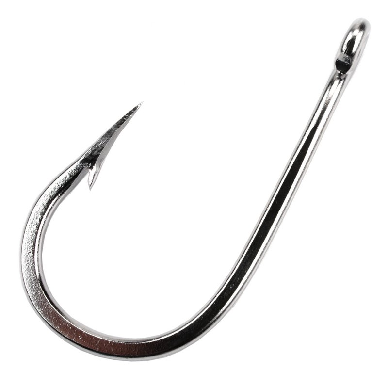 Mustad Tuna Single … - image