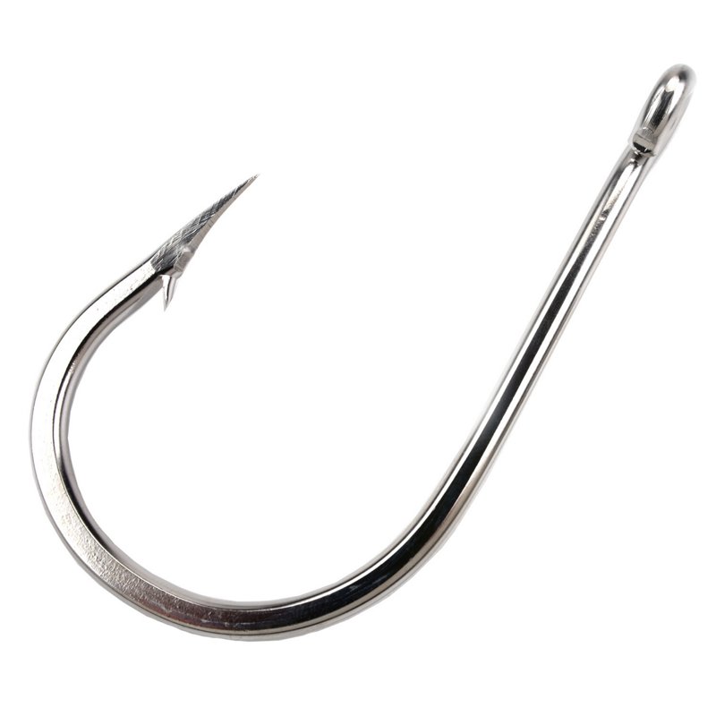 Mustad Tuna Single … - image