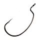 Owner Rig 'N™ Single Bass Hooks 6-Pack                                                                                         - view number 1 selected