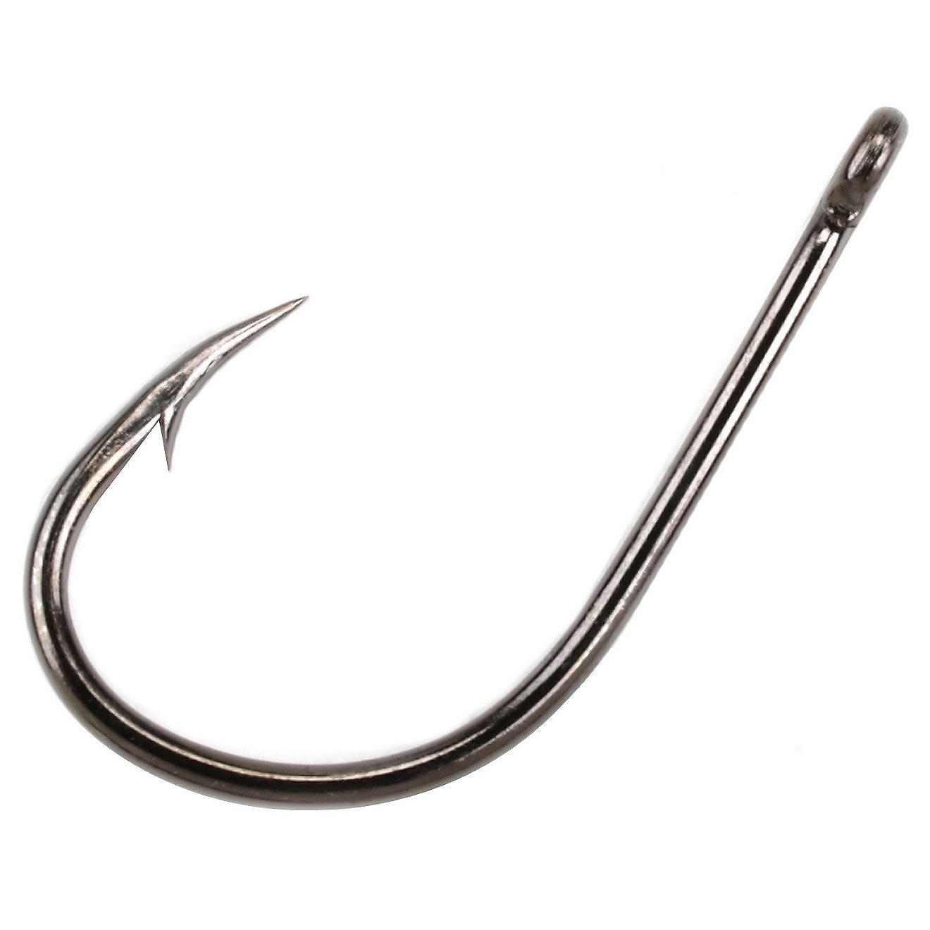 Mustad Ultra Point Big Gun Live Bait Single Hooks 10-Pack                                                                        - view number 1