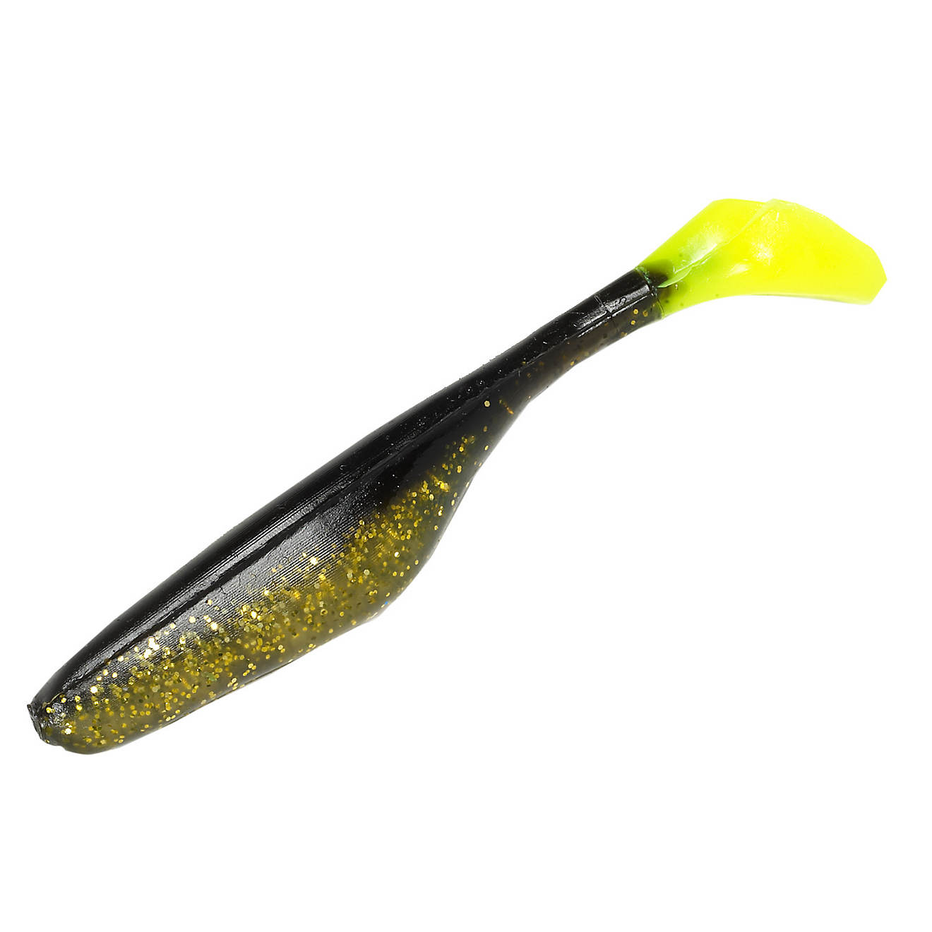Bass Assassin Lures 4" Sea Shad Lure 10-Pack                                                                                     - view number 1