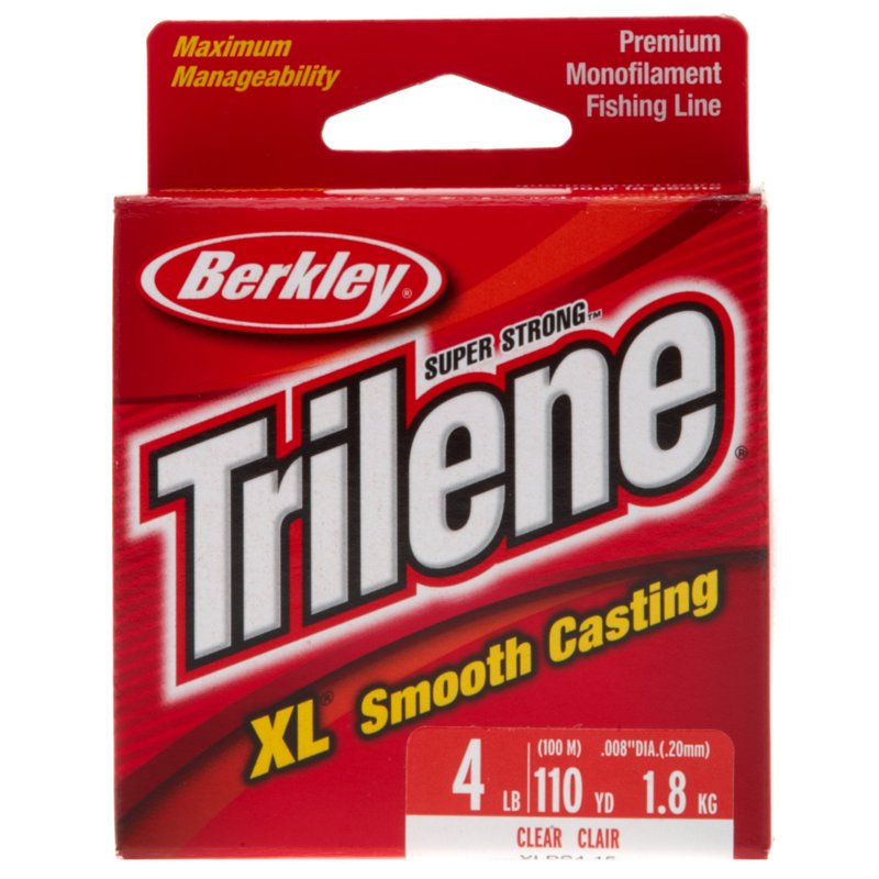 BerkleyÂ® Trilene X… - image