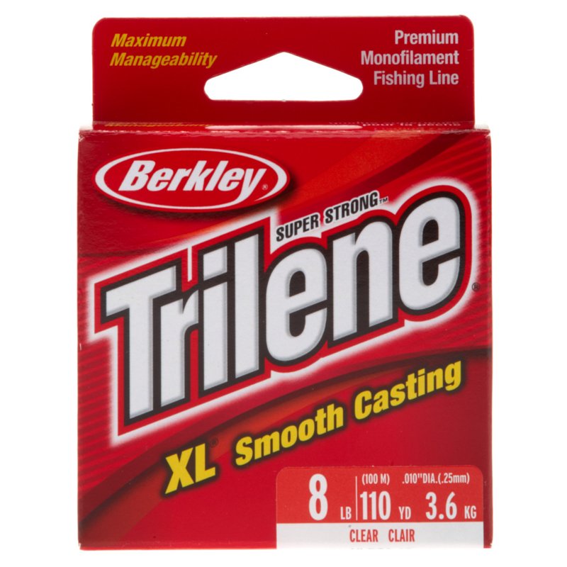 BerkleyÂ® Trilene X… - image