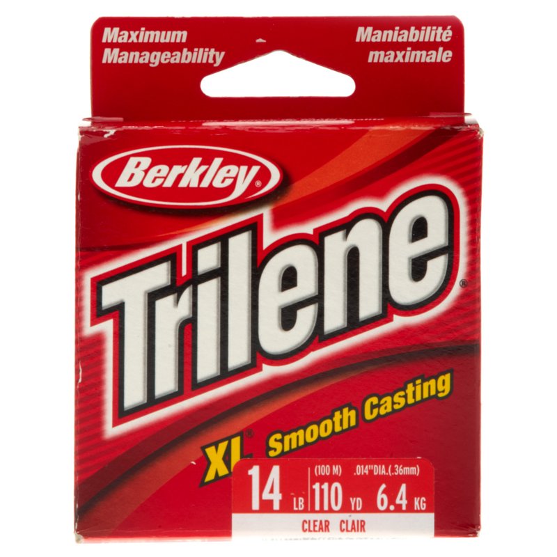 BerkleyÂ® Trilene X… - image