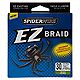 Spiderwire EZ Braid 30 lb - 110 yards Braided Fishing Line                                                                       - view number 1 image