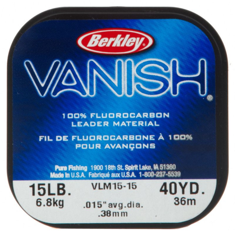 BerkleyÂ® VanishÂ® … - image