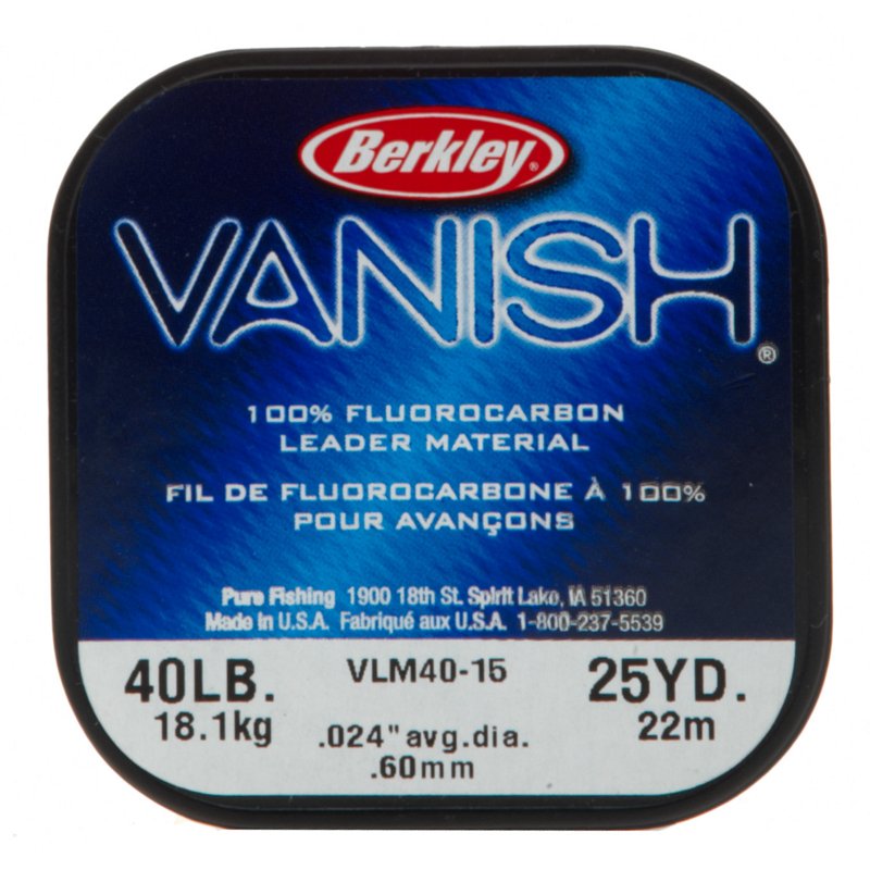 BerkleyÂ® VanishÂ® … - image