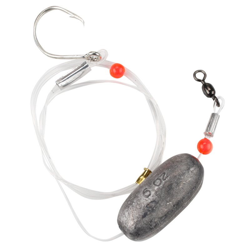 Boone Grouper 6 Oz … - image