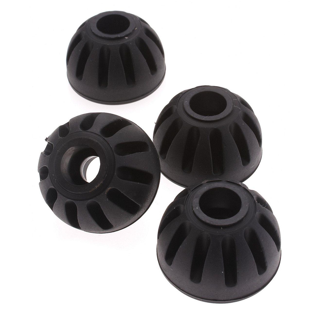 Attwood® Replacement Rubber Pads for Pro-Adjustable Head                                                                        - view number 1