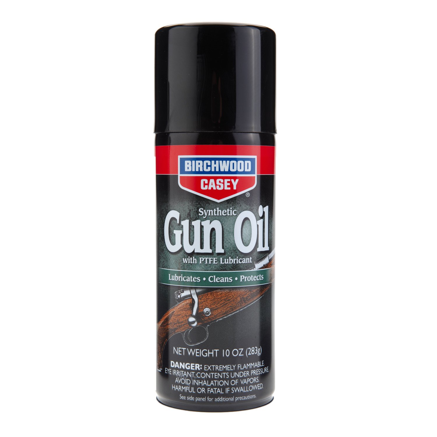 Synthetic Gun Oil, 6 fl. oz. Aerosol - Birchwood Casey