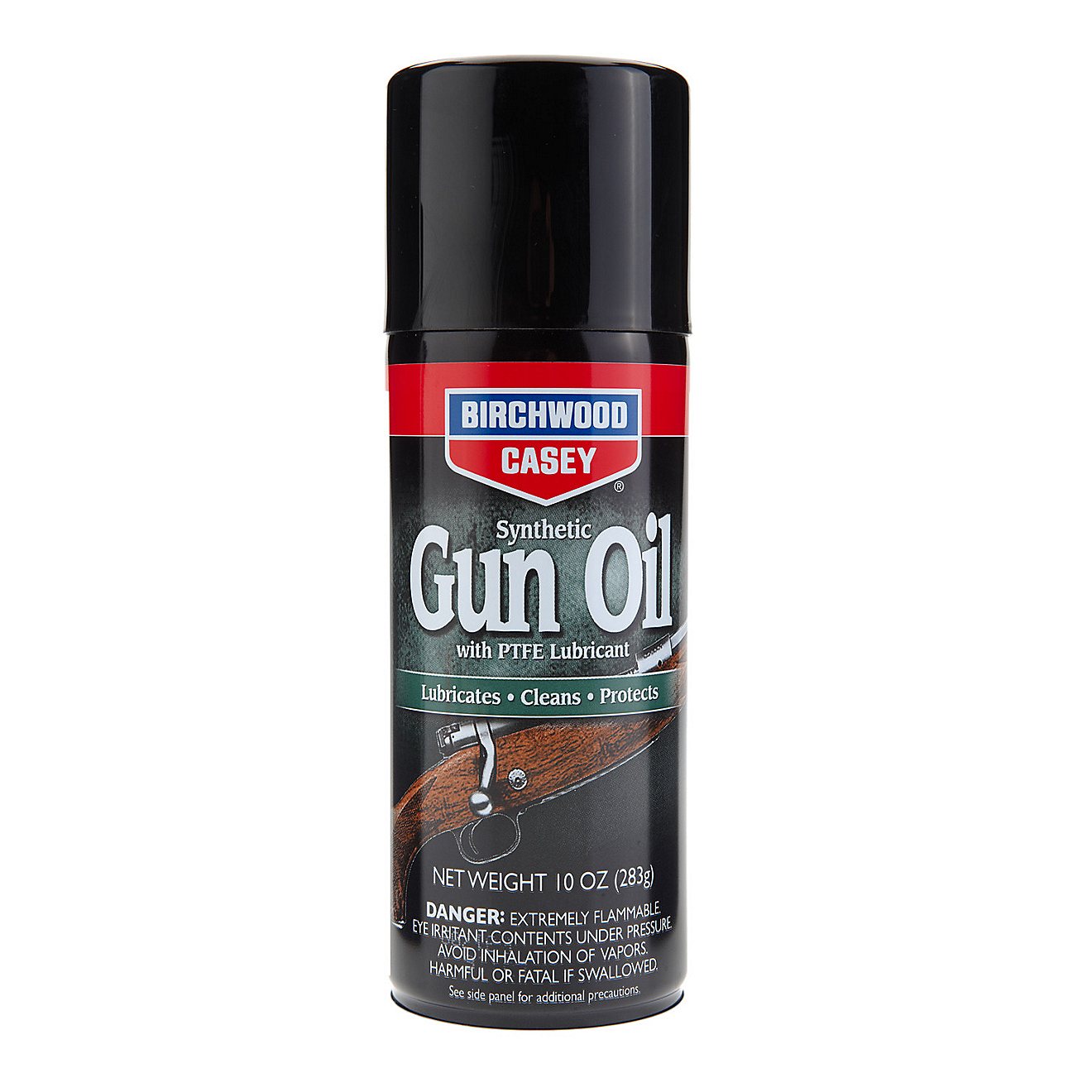 Birchwood Casey Synthetic Gun Oil with PTFE Lubricant                                                                            - view number 1