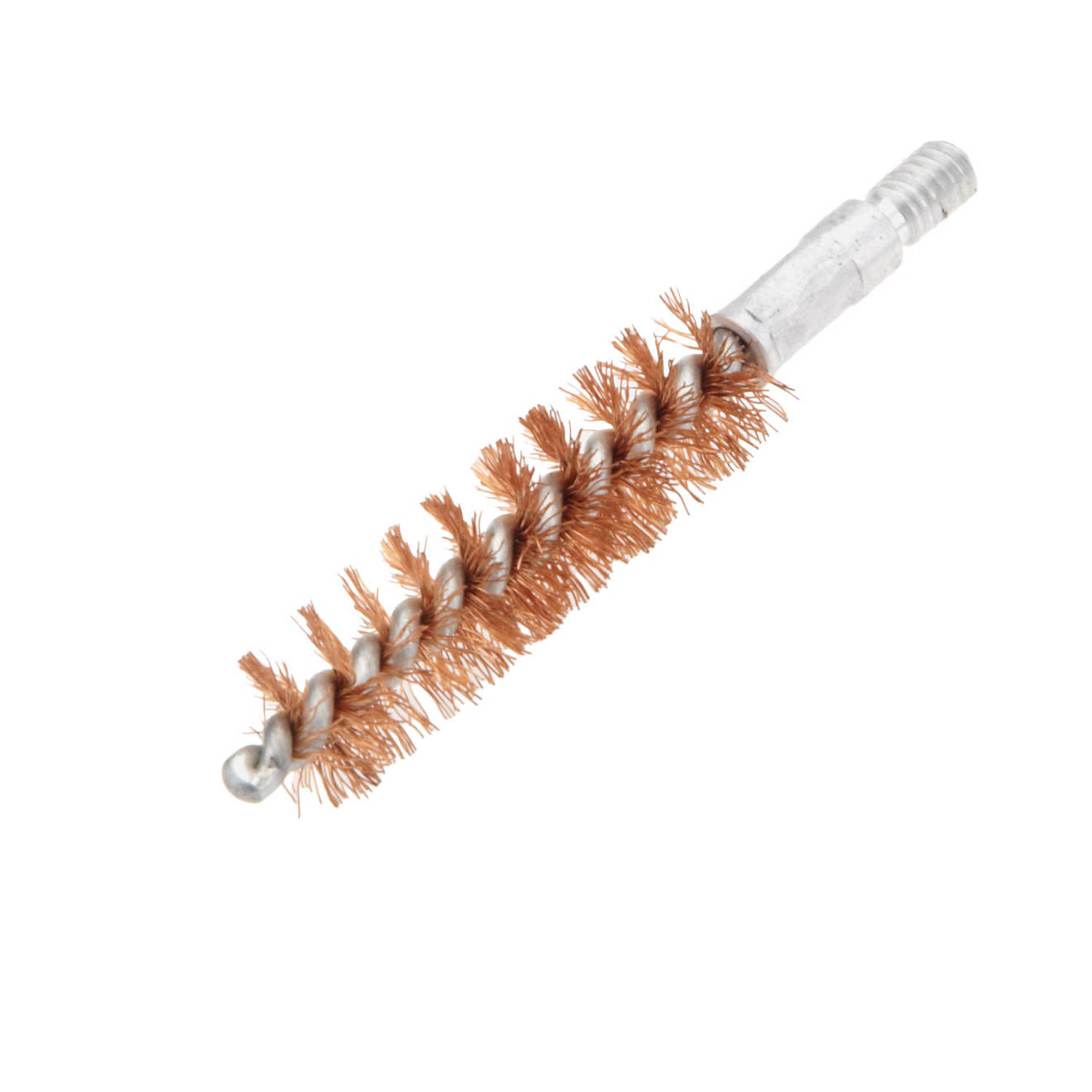 Hoppe's Phosphor Bronze Bore Cleaning Brush for 9 mm Pistols                                                                     - view number 1