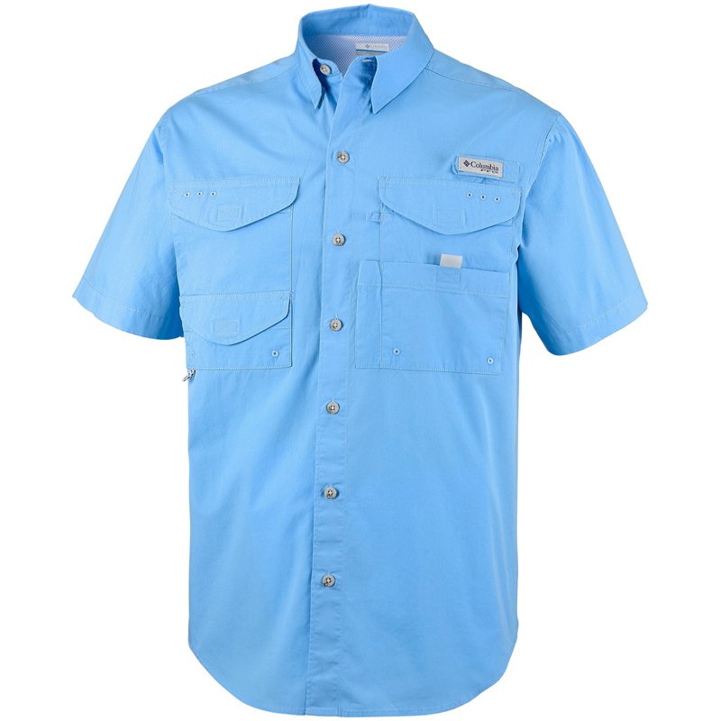 Columbia Sportswear Men's Bonehead Shirt