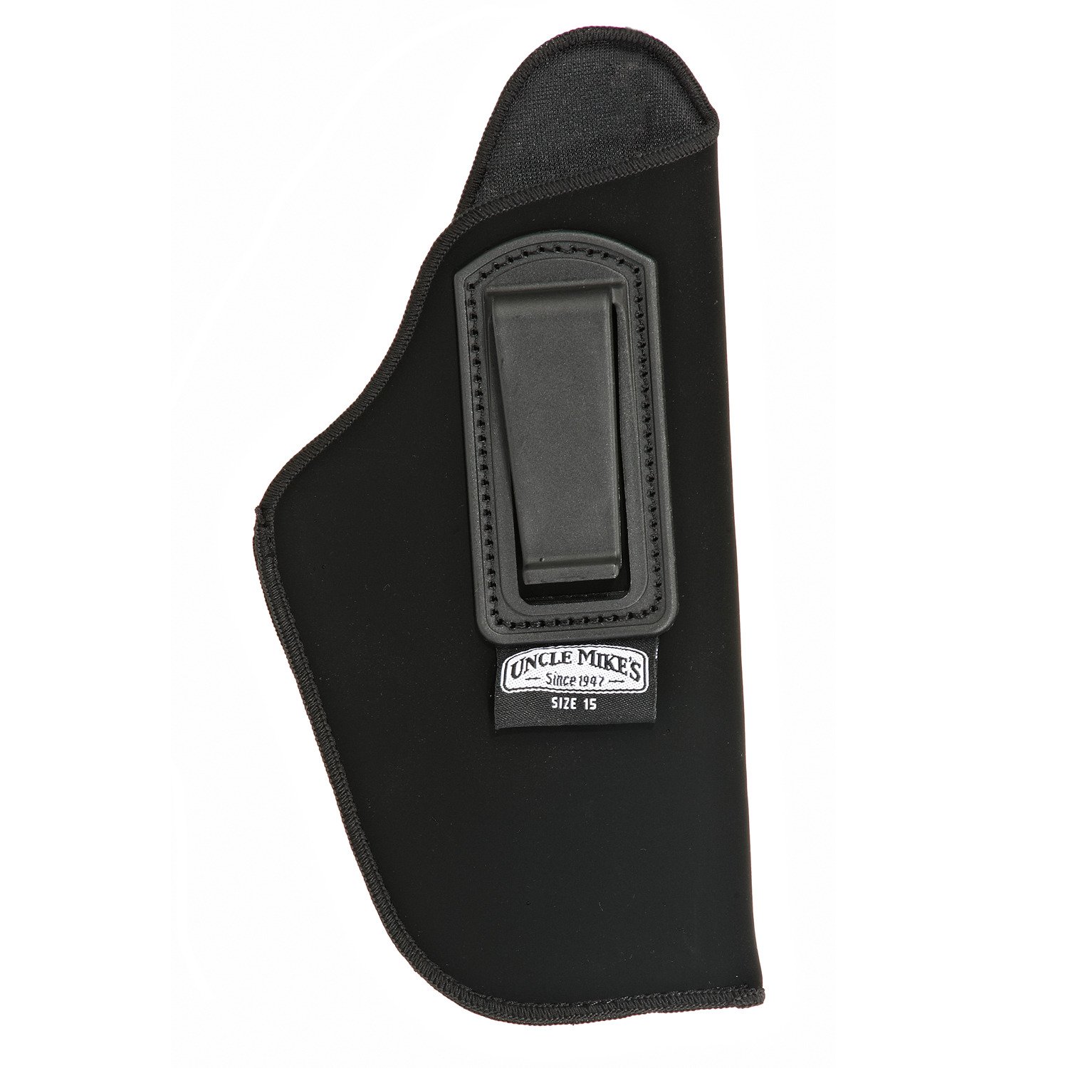 Uncle Mike's Inside-the-Pant Holster                                                                                             - view number 1