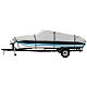 Marine Raider Platinum Series Model E Boat Cover For 20' - 23' V-Hull Runabouts And V-Hull Pro-Style                             - view number 1 selected