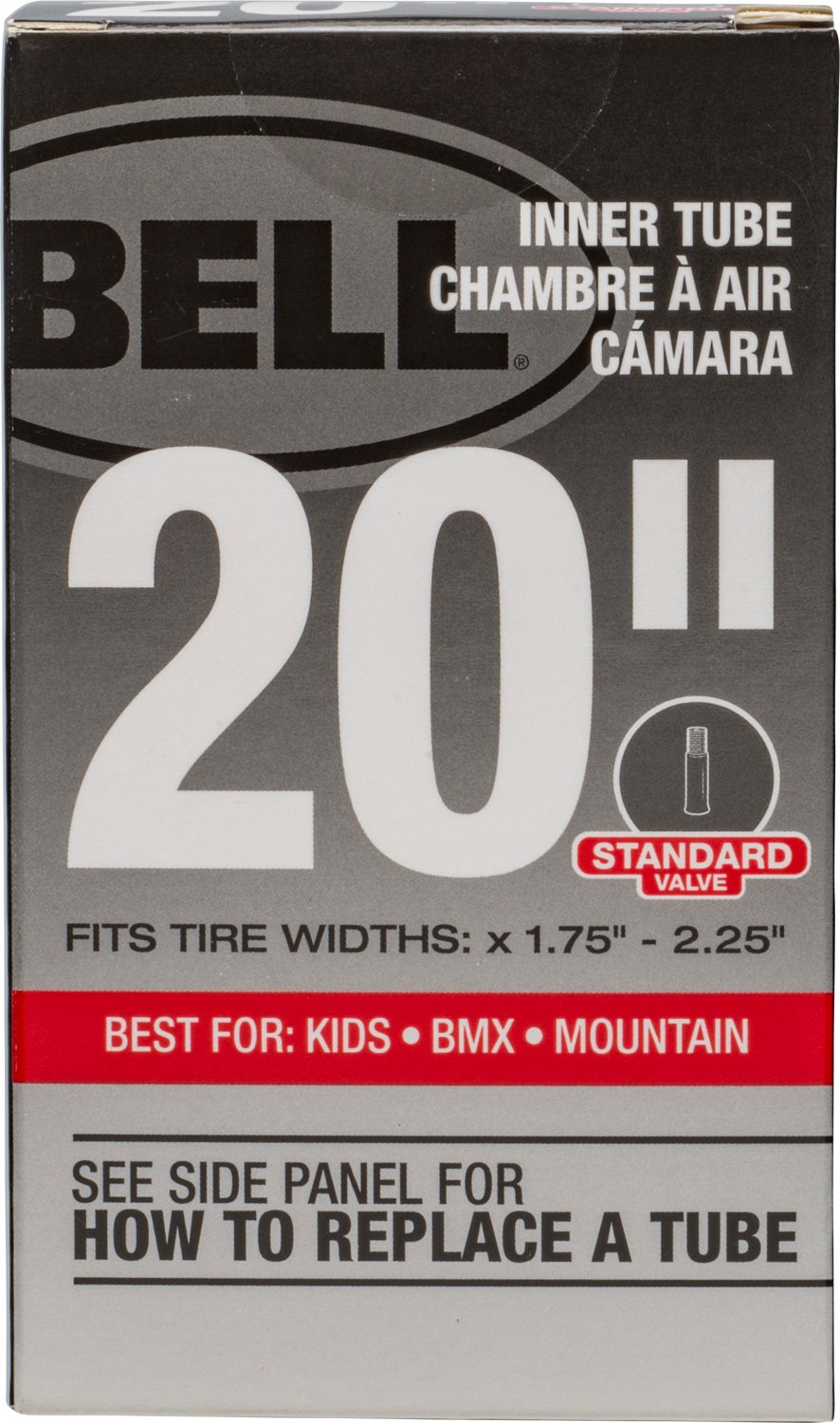 Bell solid inner tube 20 online inch