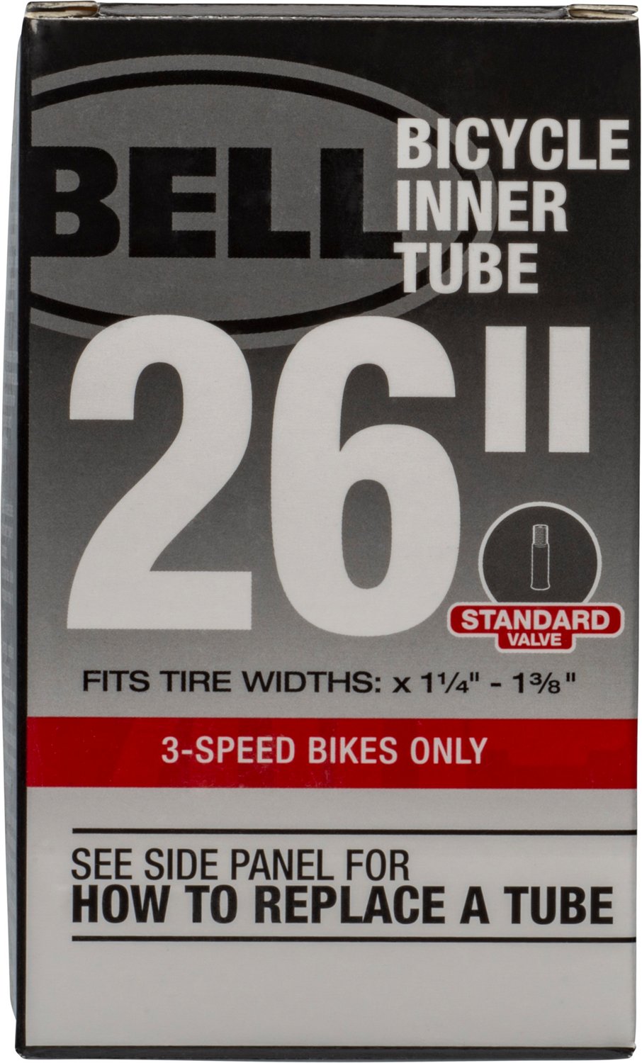 bell inner tube 26