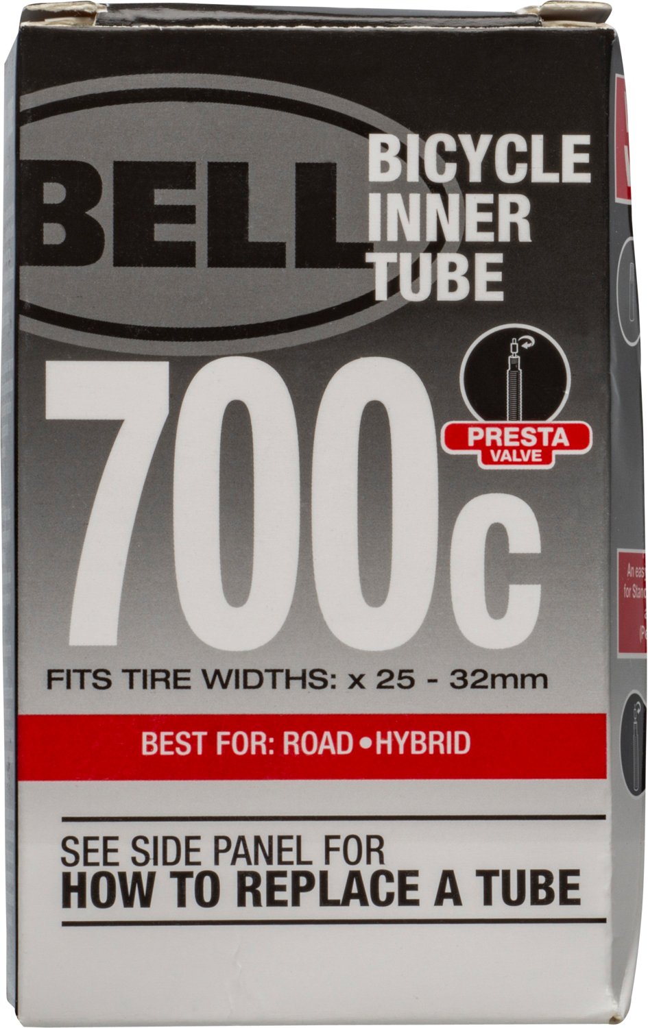 Bell 700c 2024 inner tube