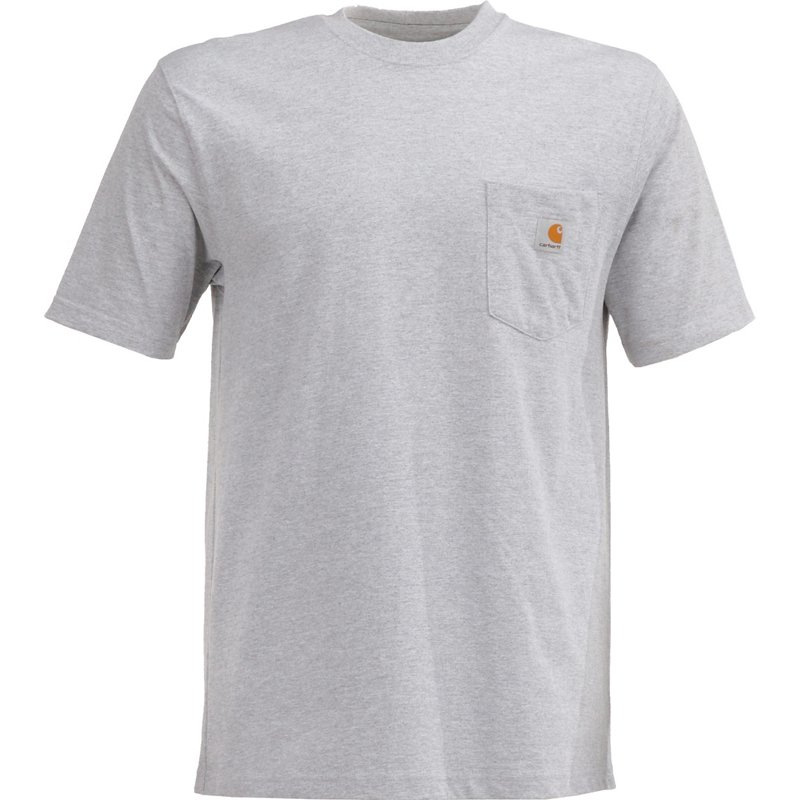 Carhartt Men's K87 … - image