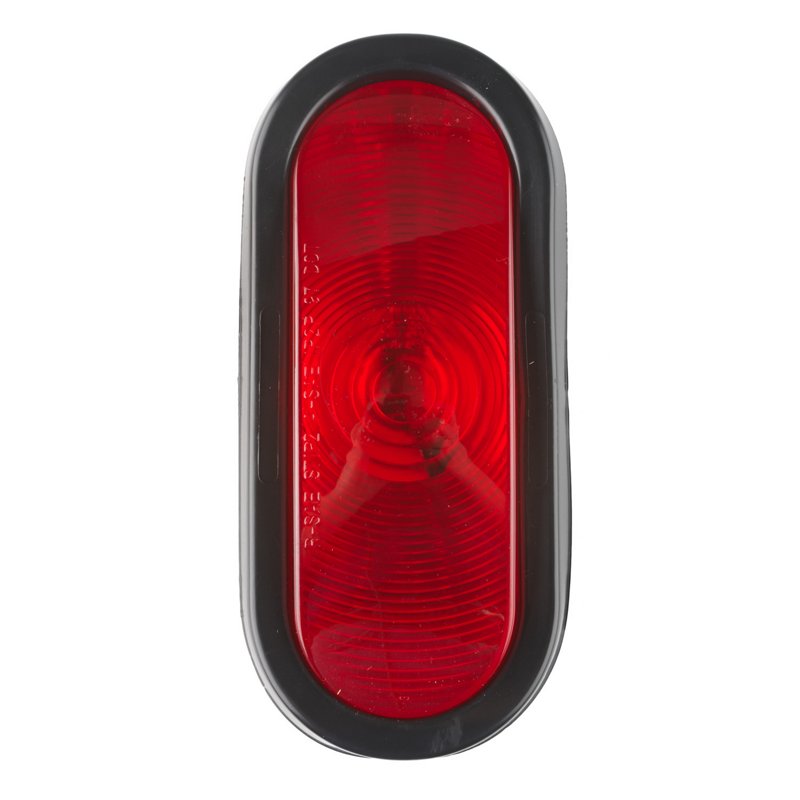 OptronicsÂ® 6" Oval… - image