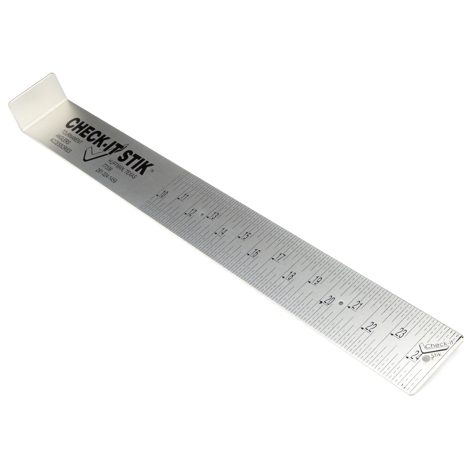 Check-It Stik 25 in Fish Measuring Board                                                                                         - view number 1 selected