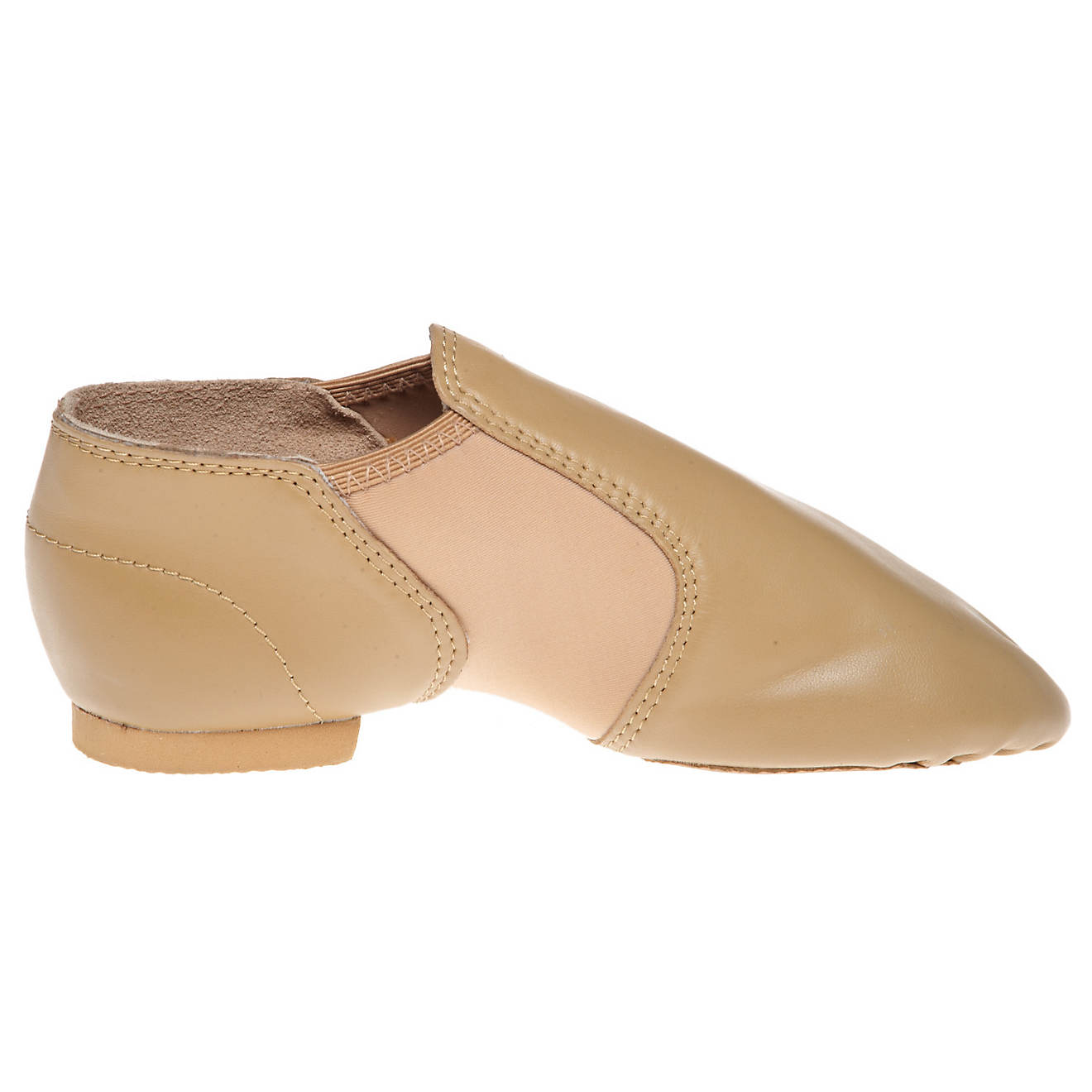 Dance Class® Women's and Girls' Jazz Boots                                                                                      - view number 1