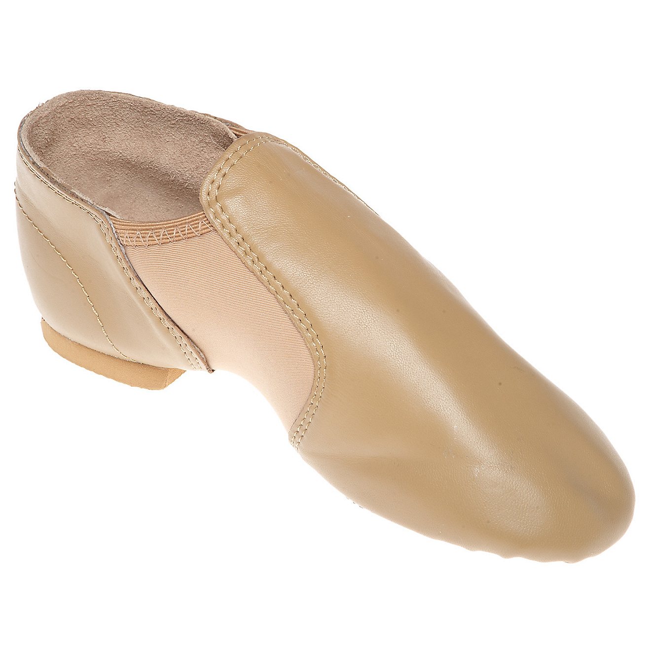 Dance Class® Women's and Girls' Jazz Boots                                                                                      - view number 2