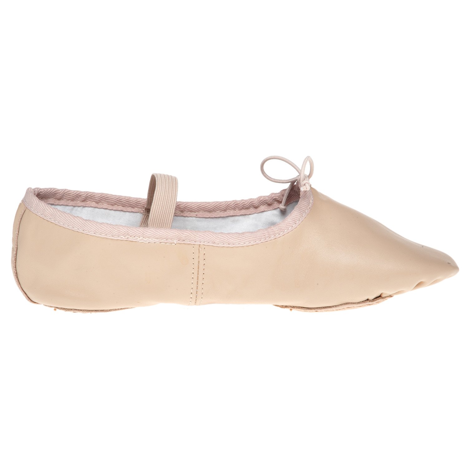 Dance Class® Girls' Ballet Shoes