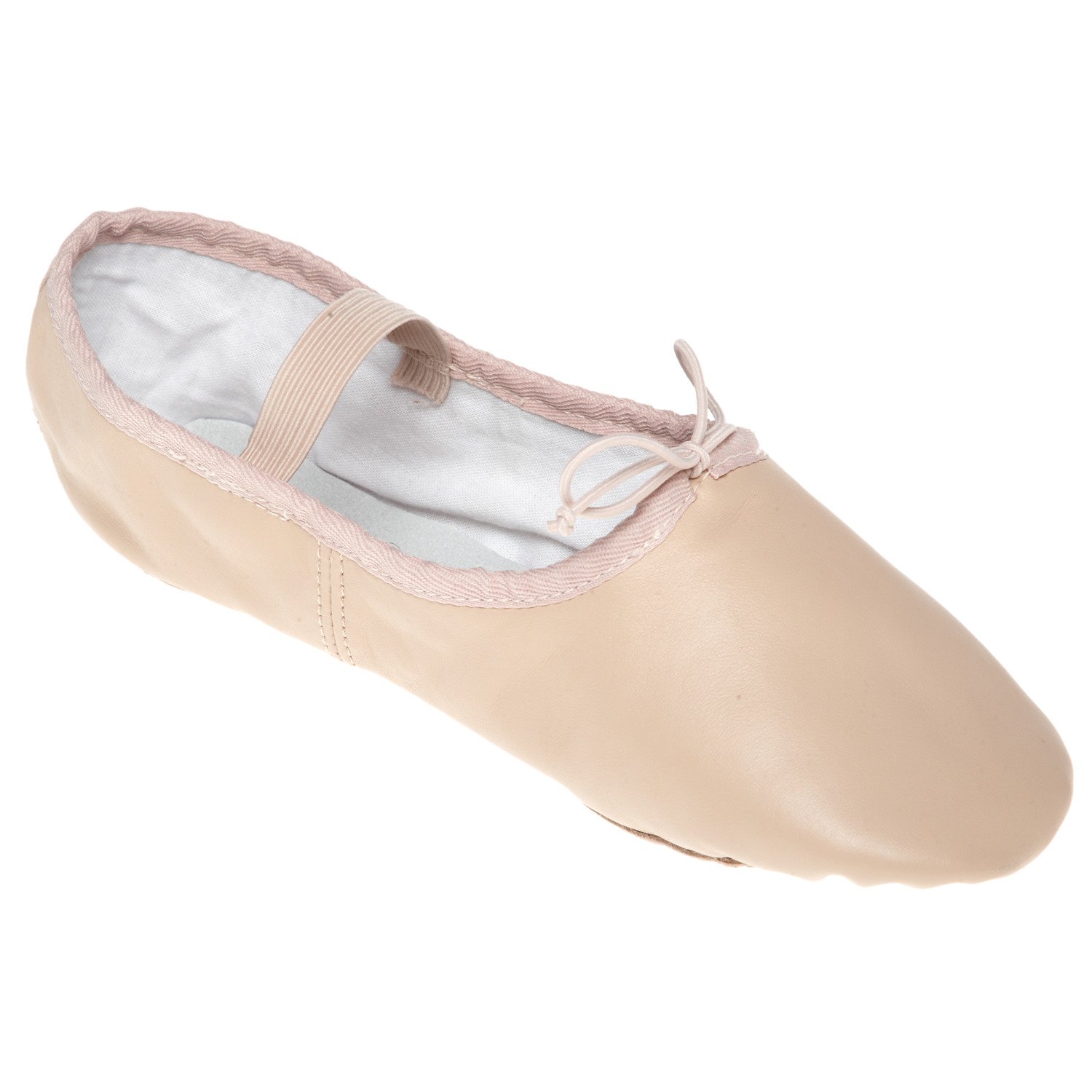 Dance Class® Girls' Ballet Shoes - view number 2