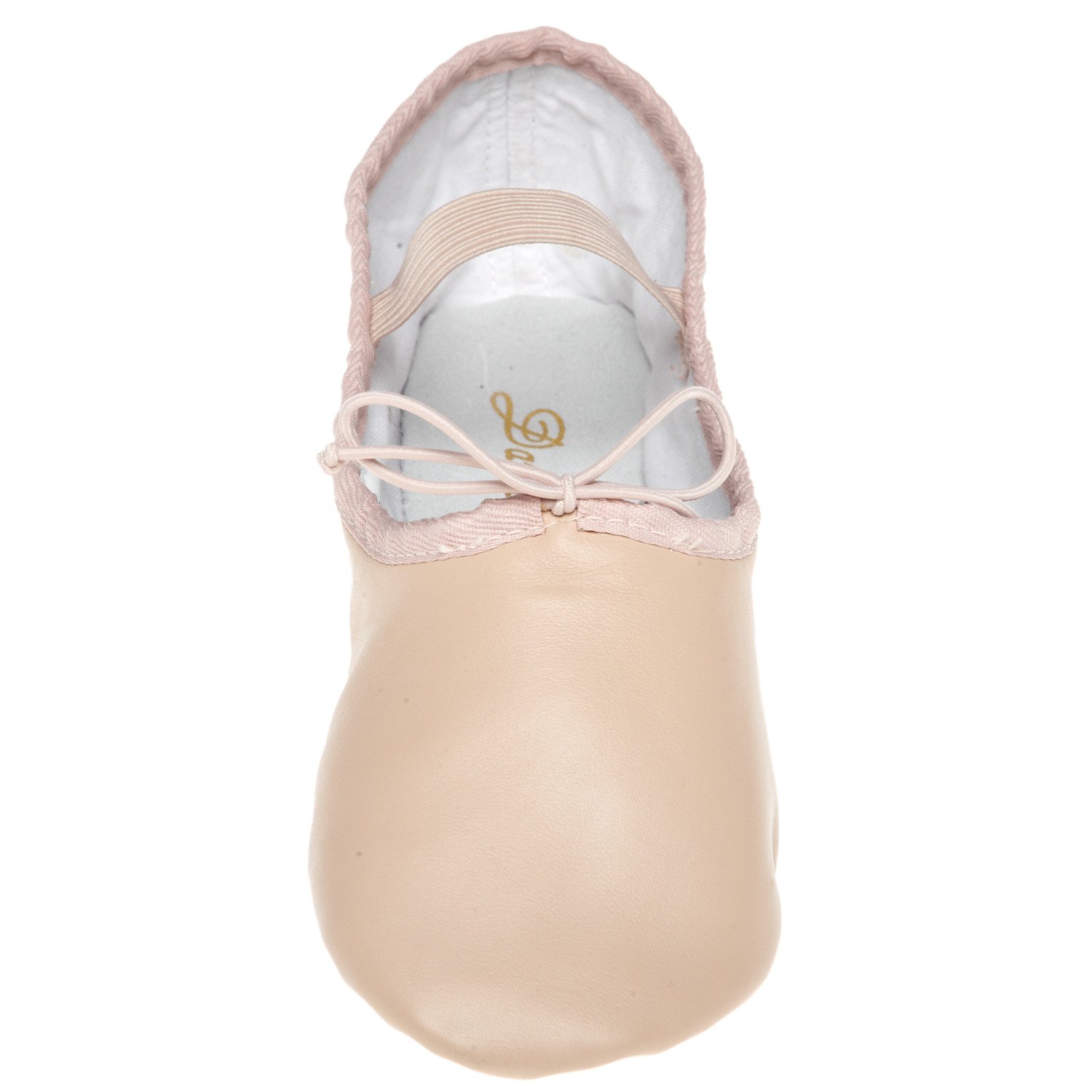 Dance Class® Girls' Ballet Shoes - view number 3