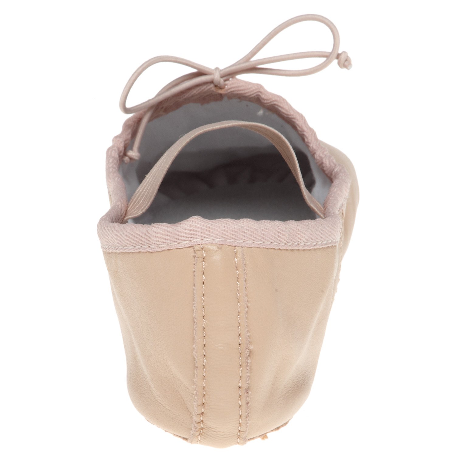 Dance Class® Girls' Ballet Shoes - view number 4