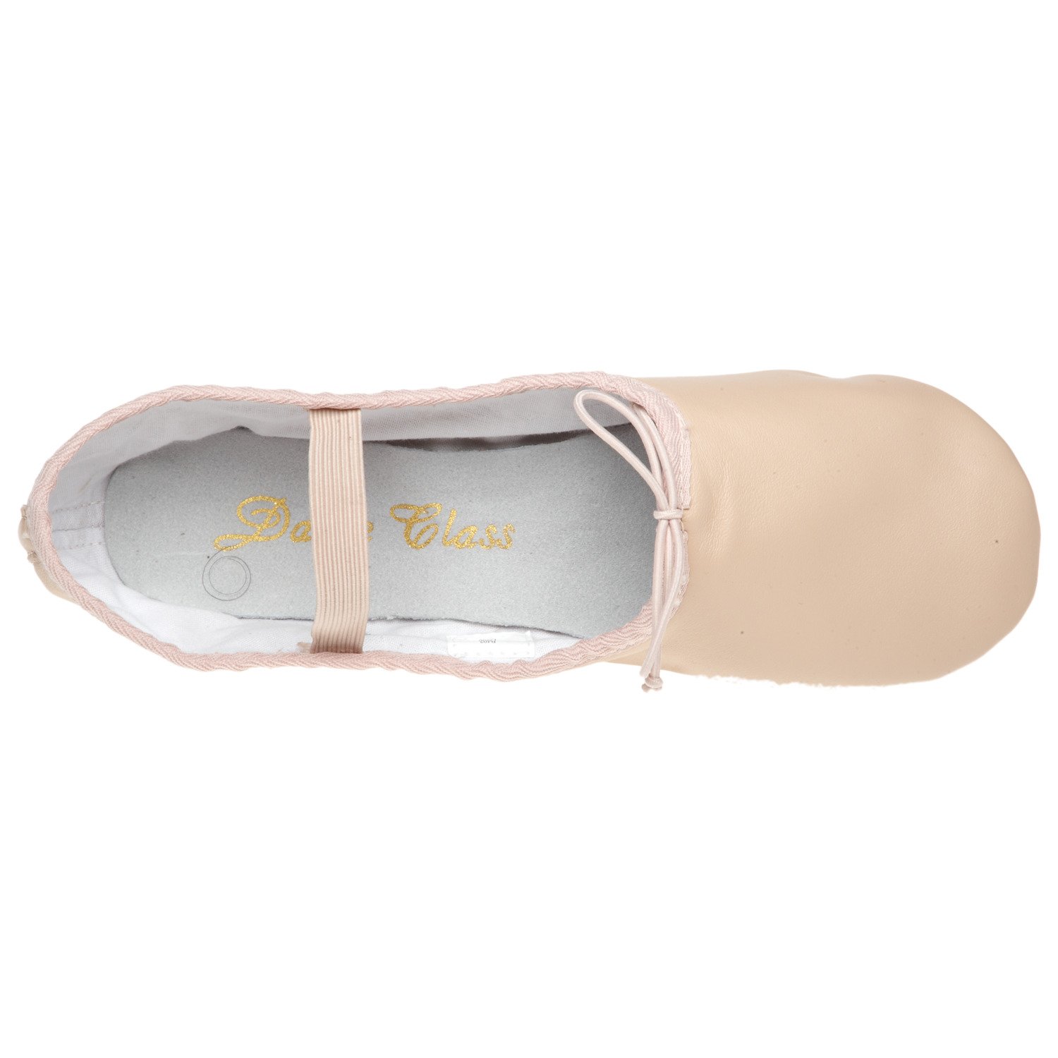 Dance Class® Girls' Ballet Shoes - view number 5