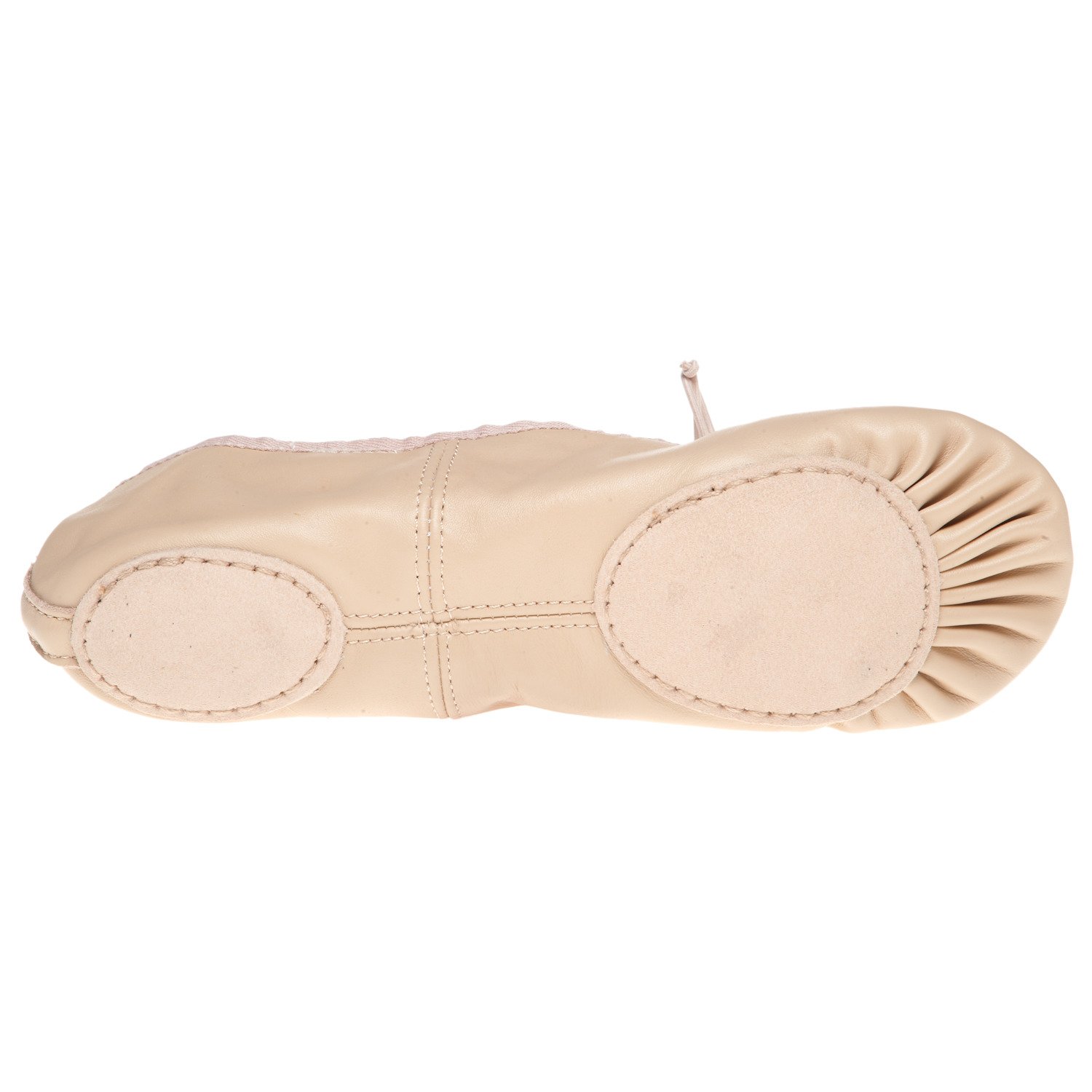 Dance Class® Girls' Ballet Shoes - view number 6