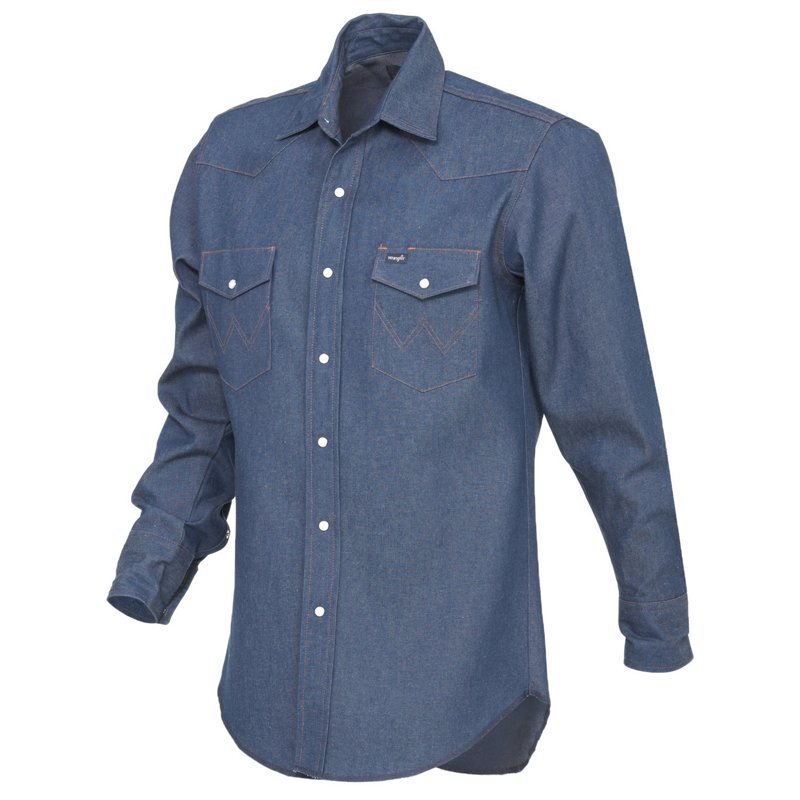 Wrangler Men's Cowb… - image