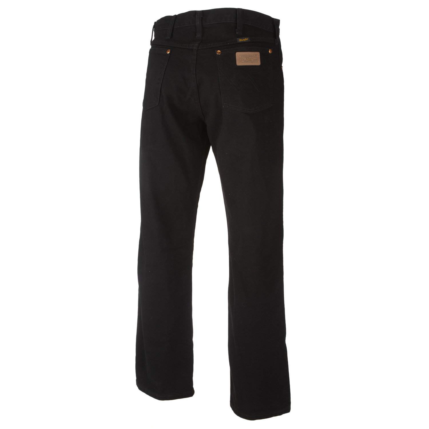 Wrangler Men's Cowboy Cut Original Fit Jean                                                                                      - view number 2