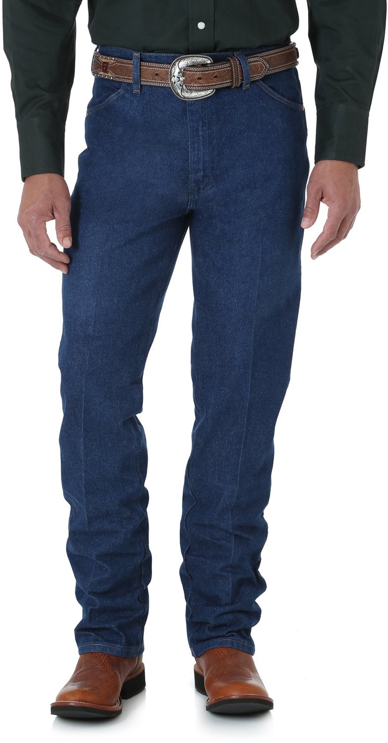 WranglerÂ® Cowboy CutÂ® Original Fit Jean - Student