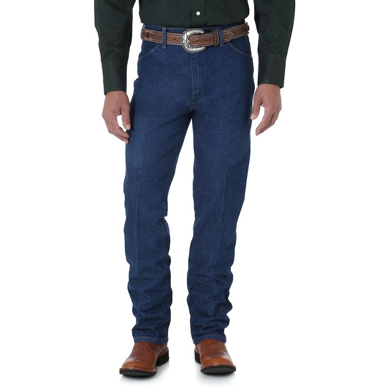 Wrangler Men's Cowb… - image