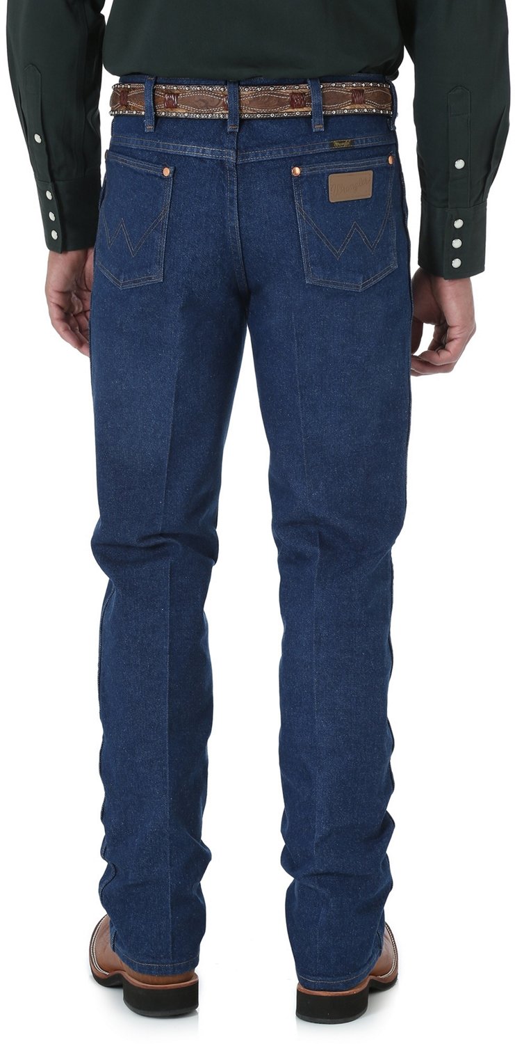 Wrangler Men's Cowboy Cut Slim Fit Jean | Academy