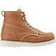 Brazos Men's Premium Rio Lace Up Work Boots                                                                                      - view number 1 selected