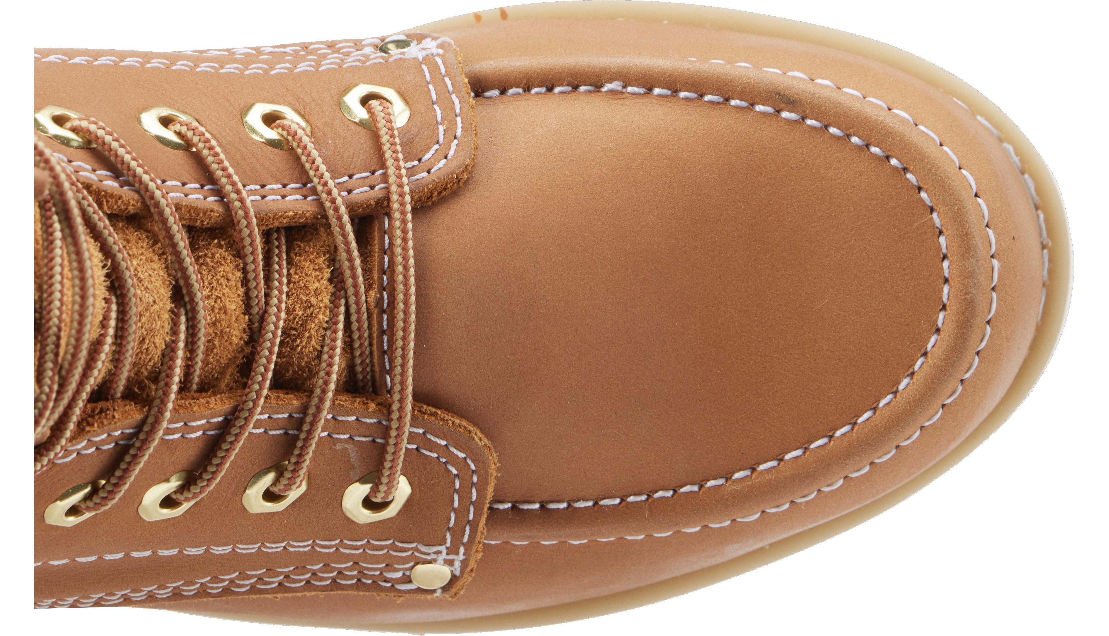 Brazos Men's Premium Rio Lace Up Work Boots