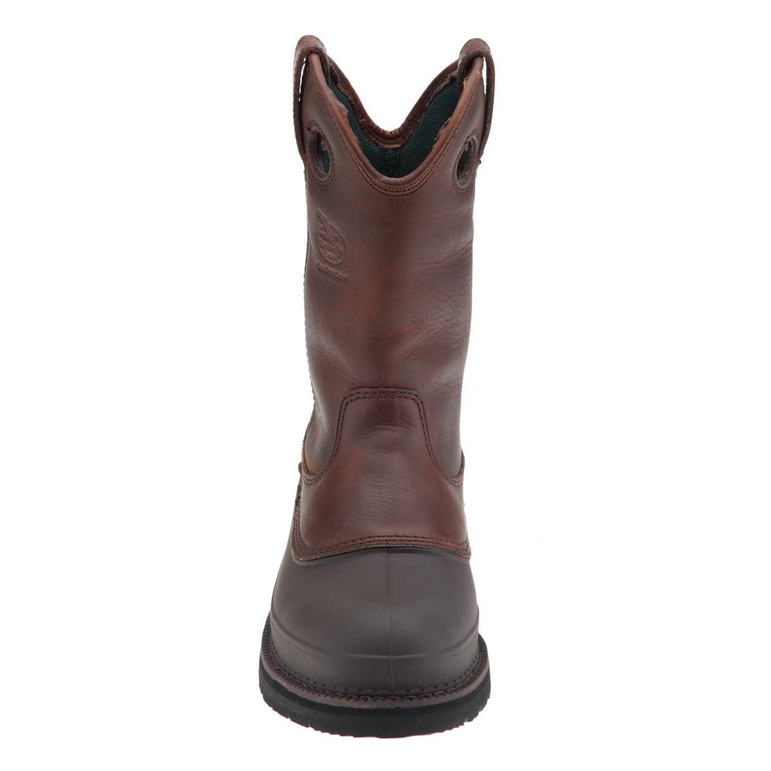 Georgia Men's Mud Dog Comfort Core EH Wellington Work Boots - view number 3